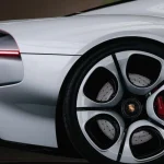 Info Shqip: Porsche ndryshon strategji: Më pak vetura, më shumë fitim
