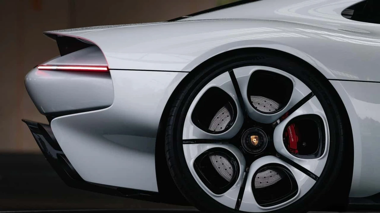 Porsche ndryshon strategji  Më pak vetura  më shumë fitim