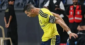 Info Shqip: “Numrat flasin vetë, pikë”, Cristiano Ronaldo i jep vetes epitetin e më të mirit në histori