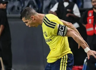 “Numrat flasin vetë, pikë”, Cristiano Ronaldo i jep vetes epitetin e më të mirit në histori
