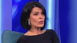 Info Shqip: Hyri për para? Shota Baraliu e drejtpërdrejt për pjesëmarrjen në Big Brother VIP Kosova