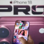 Info Shqip: Apple shkurton porositë për iPhone 18 Pro për shkak të kërkesës së ulët?