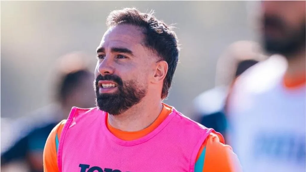 Info Shqip: Pas Carvajal, Getafe po përgatitet për transferimin e një tjetër emri të madh
