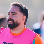 Info Shqip: Pas Carvajal, Getafe po përgatitet për transferimin e një tjetër emri të madh