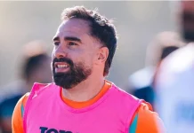Pas Carvajal, Getafe po përgatitet për transferimin e një tjetër emri të madh