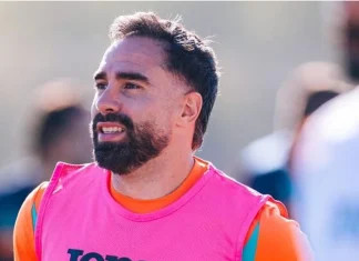 Pas Carvajal, Getafe po përgatitet për transferimin e një tjetër emri të madh