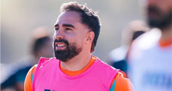Info Shqip: Pas Carvajal, Getafe po përgatitet për transferimin e një tjetër emri të madh