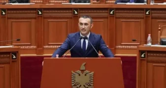 Info Shqip: Ish-deputeti i PS: NATO mund të përfshihet nëse situata në Shqipëri përshkallëzohet