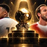 Info Shqip: As Mbappe e as Kane, CIES njofton me fituesin e Topit të Artë