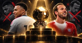 Info Shqip: As Mbappe e as Kane, CIES njofton me fituesin e Topit të Artë