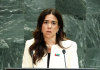 Kush është diplomatja me origjinë palestineze që synon të drejtojë OKB-në?