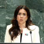 Kush është diplomatja me origjinë palestineze që synon të drejtojë OKB-në?