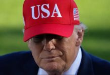 Trump thotë se askush nuk e di se kush e drejton Iranin