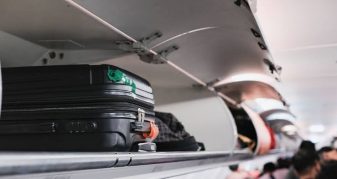 Info Shqip: Më shumë bagazhe dore pa pagesë në avion, si do të funksionojë dhe kur hynë në fuqi