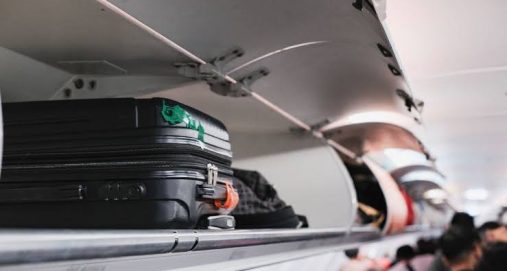 Info Shqip: Më shumë bagazhe dore pa pagesë në avion, si do të funksionojë dhe kur hynë në fuqi