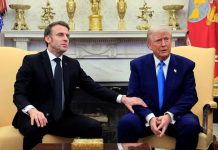 ‘Parisi do të bëhet qytet mysliman’, Trump kritikon Macron për politikat e emigracionit