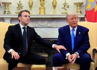 ‘Parisi do të bëhet qytet mysliman’, Trump kritikon Macron për politikat e emigracionit