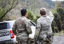 Sot bëhet ndërrimi i komandës së KFOR-it në Kosovë
