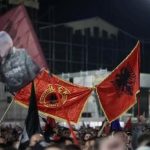 OVL-UÇK thërret protestuesit të mblidhen sot në sheshin e Prishtinës