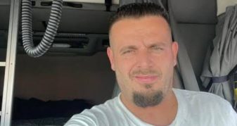 Info Shqip: Jeton Sylaj para Prokurorisë: Është e vërtet se unë Arlindës i kam thënë fjalët ‘kom met mbyt, kom met ngre zhag’ – e kam bërë për shkak të djalit