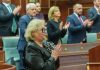 Sot inaugurohet presidentja e re e Kosovës
