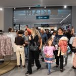 Info Shqip: KIABI arriti në Shkup: moda franceze për të gjithë familjen tani në dispozicion edhe për blerësit maqedonas
