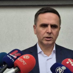 Kasami: Mbështetja e VLEN-it për Jahijin në Bërvenicë varet nga sjellja e BDI-së