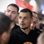 Endrit Thaçi reagon pas protestës në Prishtinë: Pabesi që kurrë nuk do të harrohet