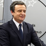Deklarata e Daçiq për valëvitjen e flamurit serb mbi Prizren, reagimi i Kurtit