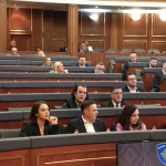 LDK, e treta nga partitë për shpenzimet më të mëdha në tremujorin e fundit