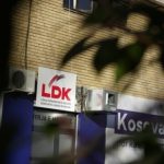 Vazhdojnë largimet nga LDK-ja për shkak të Gjykatës Speciale