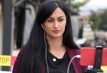 Liridona Vejseli: Polici që dyshohet se dhunoi të rinjtë dhe të cilit i ra pistoleta në veturën e tyre ishte shqiptar