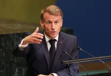 Macron sulmon Trump dhe Netanyahun: Po e përdorin Francën për fushatat e tyre zgjedhore