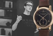 Ora mbi 1 milion dollarë që mban Mark Zuckerberg, krijim i një shqiptari