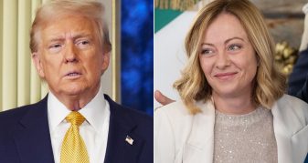 Info Shqip: Meloni kundër Trump për naftën ruse: Zgjedhje e rrezikshme, i jep legjitimitet Moskës