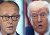 Përplasje mes SHBA-së dhe Gjermanisë për naftën ruse: Trump lehtëson sanksionet ndaj Moskës, Berlini përgatit masa të reja ndëshkuese