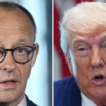 Info Shqip: Përplasje mes SHBA-së dhe Gjermanisë për naftën ruse: Trump lehtëson sanksionet ndaj Moskës, Berlini përgatit masa të reja ndëshkuese