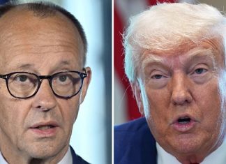 Përplasje mes SHBA-së dhe Gjermanisë për naftën ruse: Trump lehtëson sanksionet ndaj Moskës, Berlini përgatit masa të reja ndëshkuese