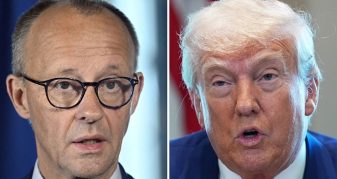 Info Shqip: Përplasje mes SHBA-së dhe Gjermanisë për naftën ruse: Trump lehtëson sanksionet ndaj Moskës, Berlini përgatit masa të reja ndëshkuese