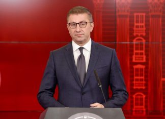Mickoski sfidon opozitën: Levica, LSDM-ja dhe BDI-ja mund të kërkojnë zgjedhje kur të duan