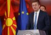 Mickoski studentëve: Udhëtoni, mësoni, por kthehuni në Maqedoni