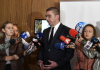 Mickoski: Besoni ose jo, ekonomia e Maqedonisë është më e qëndrueshmja në rajon dhe më gjerë