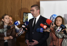 Mickoski: Besoni ose jo, ekonomia e Maqedonisë është më e qëndrueshmja në rajon dhe më gjerë