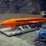Info Shqip: SHBA harton plane të reja sulmi ndaj Iranit, në shqyrtim përdorimi i “nënës së të gjitha bombave”