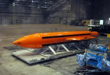 SHBA harton plane të reja sulmi ndaj Iranit, në shqyrtim përdorimi i “nënës së të gjitha bombave”