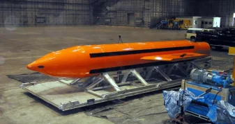 Info Shqip: SHBA harton plane të reja sulmi ndaj Iranit, në shqyrtim përdorimi i “nënës së të gjitha bombave”