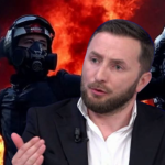 Info Shqip: Analisti Muça: Nga burime të sigurta një grup problematik nga Maqedonia po vjen për protestën e së shtunës