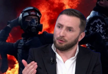 Analisti Muça: Nga burime të sigurta një grup problematik nga Maqedonia po vjen për protestën e së shtunës