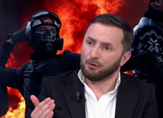 Analisti Muça: Nga burime të sigurta një grup problematik nga Maqedonia po vjen për protestën e së shtunës