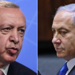 Info Shqip: Netanyahu: Erdogan mendon se do të ringjallë Perandorinë Osmane, nuk do t’u nënshtrohemi ambicieve të tij